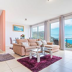Vakantiehuis Villa in Arco da Calheta