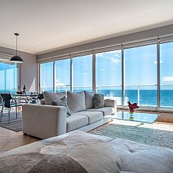 Appartement Schöne Wohnung am Strand