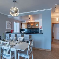 Appartement Schöne Wohnung am Strand
