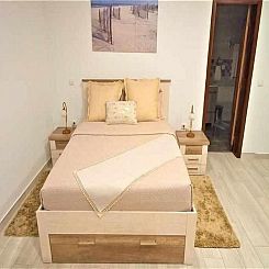 Appartement mit eigenem Pool
