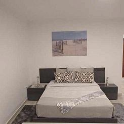Appartement mit eigenem Pool