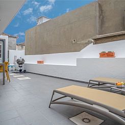 Vakantiehuis Strandhaus in Paul do Mar