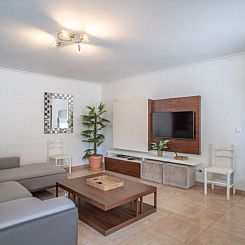 Vakantiehuis Strandhaus in Paul do Mar