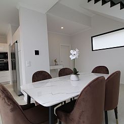 Vakantiehuis Ferienvilla mit eigenem Pool