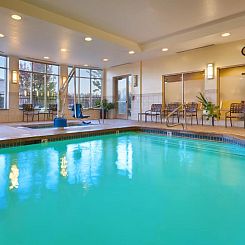 Hilton Garden Inn Salt Lake City/Sandy