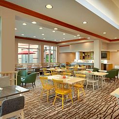 Hilton Garden Inn Salt Lake City/Sandy