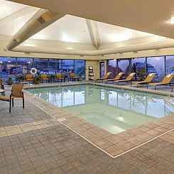Courtyard by Marriott Salt Lake City Sandy