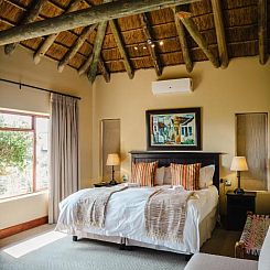 Hitgeheim Country Lodge