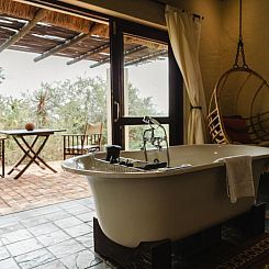 Hitgeheim Country Lodge