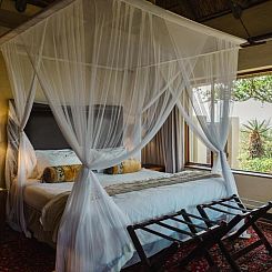 Hitgeheim Country Lodge