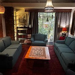 The Rabbit Hole Hotel