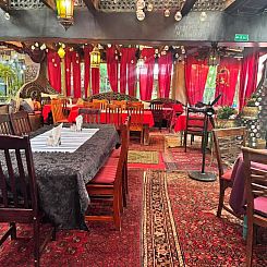 The Rabbit Hole Hotel
