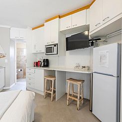 Apartment Melkbos Moments