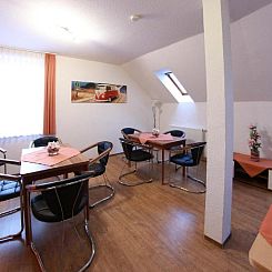 Pension Am Ostbahnhof
