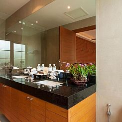 The Residence Resort & Spa Retreat