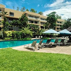 Casuarina Shores Apartment - SHA Plus