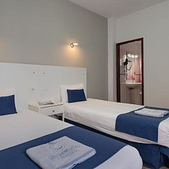 Hostal San Gines
