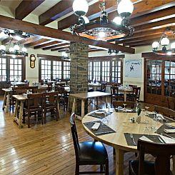 Hotel La Coma