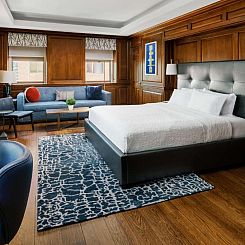Hampton Inn - Washington DC/White House