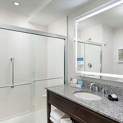 Hampton Inn - Washington DC/White House