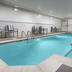 Hampton Inn - Washington DC/White House
