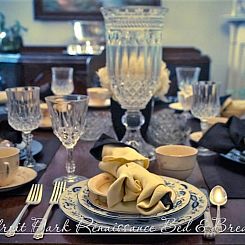 Ledroit Park Renaissance Bed and Breakfast