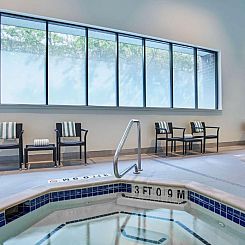 Embassy Suites by Hilton Washington D.C. Georgetown