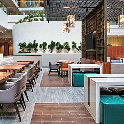 Embassy Suites by Hilton Washington D.C. Georgetown