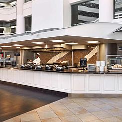 Embassy Suites Washington D.C. - at the Chevy Chase Pavilion