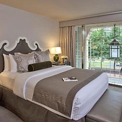 Morrison Clark Inn