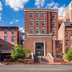 Morrison Clark Inn