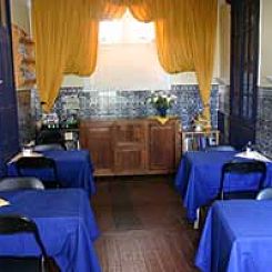 Guesthouse Casa Pombal