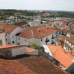 Guesthouse Casa Pombal