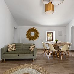 Vakantiehuis Quinta de Santa Emilia 3