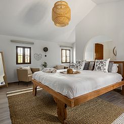 Vakantiehuis Quinta de Santa Emilia 3