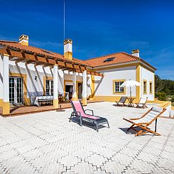 Vakantiehuis UA 2- Vista Panorâmica