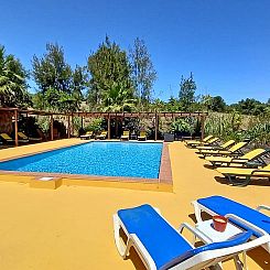 Vakantiehuis in Santiago do Cacém