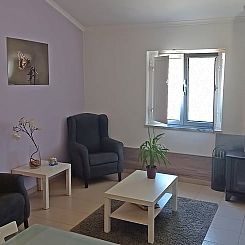 Vakantiehuis in Santiago do Cacém