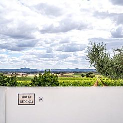 Vakantiehuisje in Estremoz