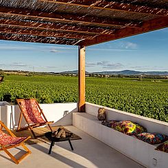 Vakantiehuisje in Estremoz