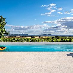 Vakantiehuisje in Estremoz