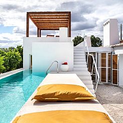 Vakantiehuisje in Estremoz