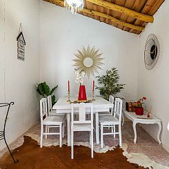 Vrijstaande woning in Ourique