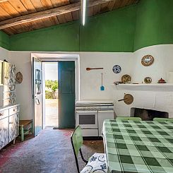 Vrijstaande woning in Ourique