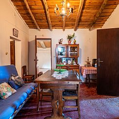 Vrijstaande woning in Ourique