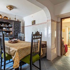 Vrijstaande woning in Ourique