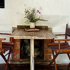 Vakantiehuis in Troviscais