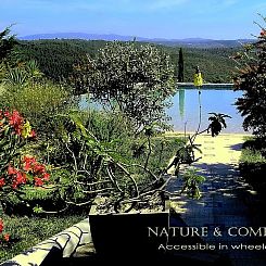 Huisje in S. Teotónio