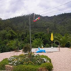 Huisje in Sao Teotonio