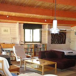 Vakantiehuis in Abela